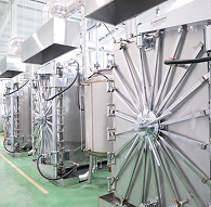 Finished Product & Production Evaluation